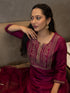 AAHELI NAYANA KURTA-PANTS & DUPATTA SET AAHELI NAYANA KURTA-PANTS & DUPATTA SET